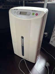 Hitachi RD-210EX抽濕機