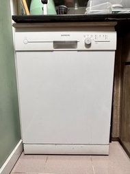 西門子SL6P1S洗碗機