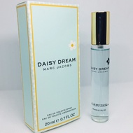 Perfume EDT - Daisy Dream by Marc Jacobs