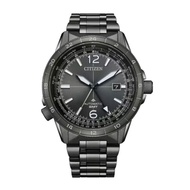 [Citizen Malaysia Official] GMT Mechanical Men Watches_NB6045-51H