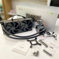 Ocypus Iota L24 AIO Watering 2Y Warranty (second hand)