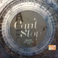 CNBLUE CD