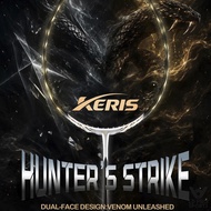 PRIND Keris Harimau 3.0 Limited Edition Badminton Racket (3U/4U/5U)