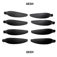 GESH E88MAX Brushless, 8 Styles Parts Folding Drone Brush,  Plastic Motor Engine Housing Motor Engin
