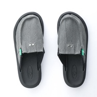 sanuk korean half shoes for men REFURBISHED style
