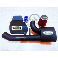 Max Racing Perodua Axia Gen 2 Air Filter Intake System (2017-2022) – 1KR-VE