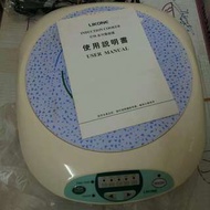 LIKONE INDUCTION COOKER