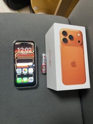 超迷你手機 17 Pro Max，可打電話
