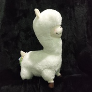 Harvest Moon Alpaca Plush Toy