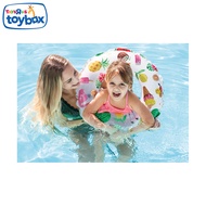 Intex Lively Print Swim Ring – Fruits