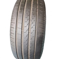 Pirelli Runflat Percentage Tire Size 245 40 R19 Year 23