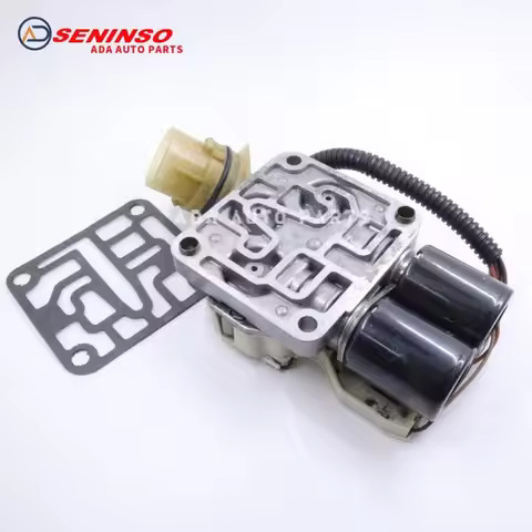 Original XS7P-7G391-AA XS7P7G391AA Transmission Solenoid For Escape 01-08 Cougar 99-02 Mariner 05-08