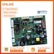 Hisense Rongsheng BCD-460WSK2FPGA motherboard 1868636 frequency conversion board Computer board main