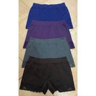 MGO 2c Short Leggings Short/