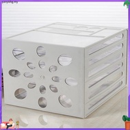 5 Tiers Document Drawer / A4 Paper Drawer / Stationery / A4 Paper Organizer