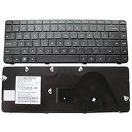 HP CQ42 G42 CQ42. CQ42.used keyboard .