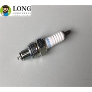Motorcycle Spark Plug CR6HSA for GY6 50cc-150cc CR7HIX CR7HSA C7HSA A7RTC A7TC UF22 CR6HSA C5HSA C6H