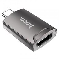 hoco. - Adapter Type-C to HDMI “UA19 Easy flow”