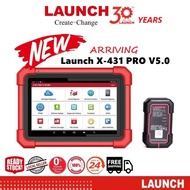2025 Original LAUNCH X431 PRO X431 V (X-431 PRO) X-431 PROS V5.0 Malaysia car Proton Perodua LAUNCH 