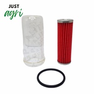 FUEL FILTER BOWL ELEMENT ORING ER40 KND5 ER50 ER55 ER65 GA70 KND7 GA75 ER80 GA85 ER90 GA120 RK50 RK6