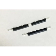 5pcs Power Volume Side Buttons For OPPO Reno 5f On Off Power Volume Up Down Switch Key Parts