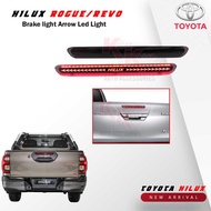 Toyota Hilux Revo Rogue Brake light Arrow Led light
