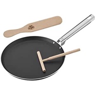 Ballarini Cookin'Italy Crepe Pan Set, Non-Stick, Made in Italy