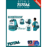 TOTAL Tools Backpack THBP0201