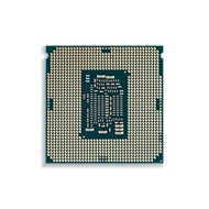 I3-8100 8300 i5 8400 T 8500 8600 8700 k versi rasmi cip kosong CPU soket 1151