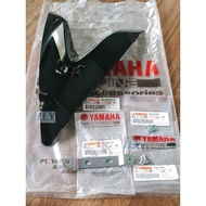 Dada Front Cowling Coverset with Bracket No Plate NVX V1 Yamaha Aerox