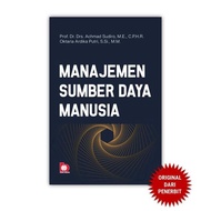 HOT Bumi Aksara - Human Resource Management (SDM) - Human Resource Book