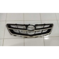 Avanza Xenia VVTI Front Grill 2006 - 2011