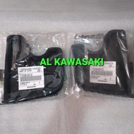 Air filter foam air filter set w800 w 800 Original kawasaki