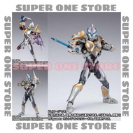 SHF BETA SPARK & HYBRID ARMOR OPTION PARTS SET - ULTRAMAN X BANDAI
