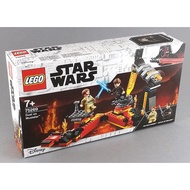 Lego Star Wars TM 75269 Duel on Mustafar