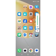 Cargo link 5kg+Admin