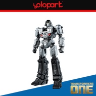 YOLOPARK TRANSFORMERS ONE AMK Series 15cm D-16 (Megatron) Model Kit-Cog-less Mode