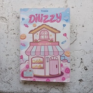 Preloved Dizzy