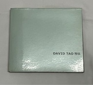 A1&amp; 陶喆 DAVID TAO ～二手CD