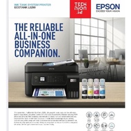 Printer Epson L5290 baru