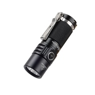 Sofirn SC21 PRO USB ไฟฉาย LED C แบบชาร์จไฟได้ LH351D 16340 1000Lm ไฟฉายตกปลา EDC กลางแจ้งพร้อมแม่เหล