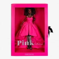 ​Barbie Signature Silkstone Pink Collection Doll No.4 Robert Best Barbie
