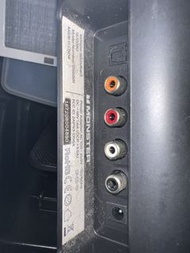 Monster Soundbar3 1672080 藍牙喇叭 Sound Bar