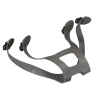 3M 6897 Full Mask Headband Combination 6800 Full Mask Accessories Mask Headband