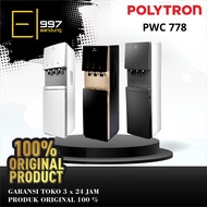 DISPENSER POLYTRON PWC778 / PWC 778, LOW WATT GALON BAWAH