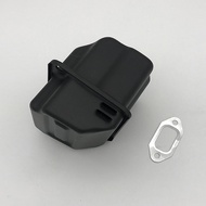 Suitable for STIHL MS260 024 026 240 Muffler Exhaust Pipe Paper Pad Chainsaw Accessories