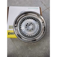 VOLKSWAGEN GOLF MK6 1.4 JETTA 1.4 CROSS TOURAN 1.4 LUK flywheel DQ200 415051809
