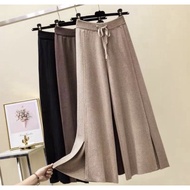 Live trym02 wool pants