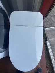 TOTO 智能馬桶