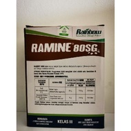 1KG RAMINE 80SG/2,4-D 80%/Racun Rumput Padi/Racun Rumput/Rumpai/Herbicide